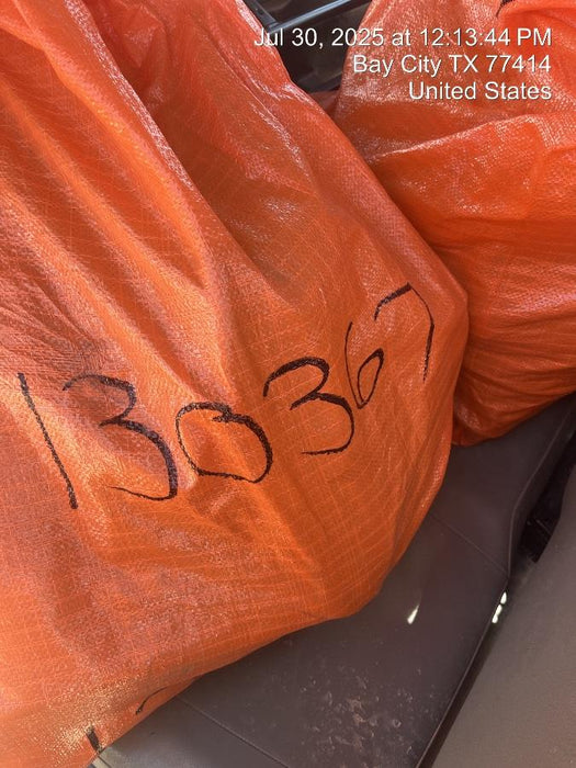 2021 WORKSITE LIGHTING SLDWXPLED8-12