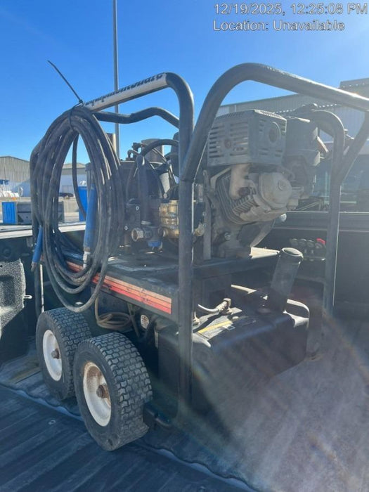 2019 MI-T-M CORPORATION HSP-3504-3MGH