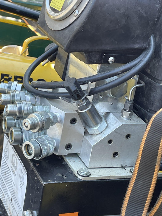 2022 TORCUP EP1000-Q