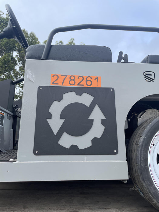 2022 COLUMBIA Expeditor