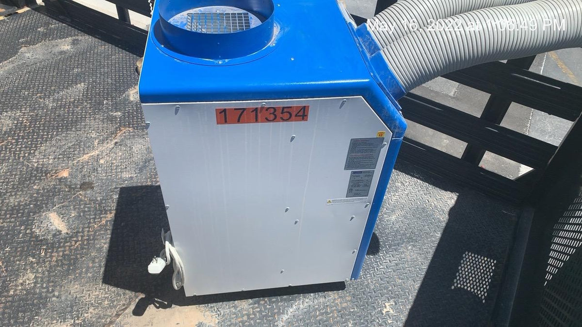 2021 MESTEK 6HK13