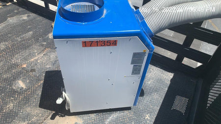2021 MESTEK 6HK13
