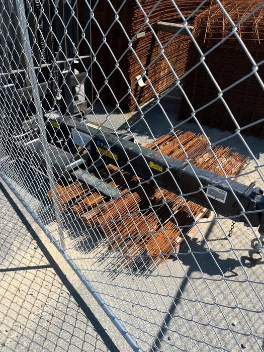 2024 STAR INDUSTRIES M1360B - Star JIB Boom