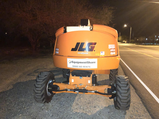 2019 JLG 450AJ