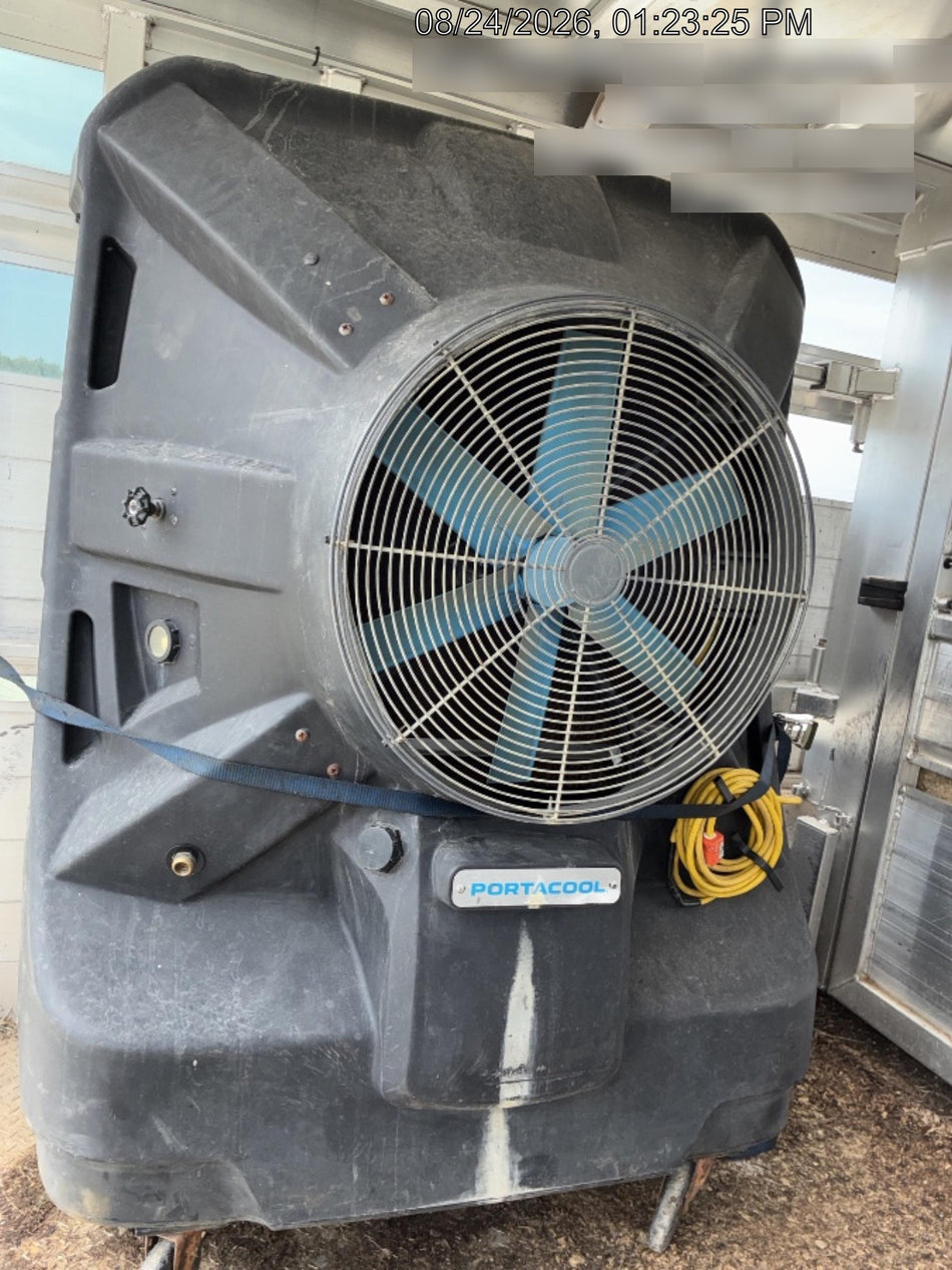 2021 PORTACOOL JETSTREAM 250