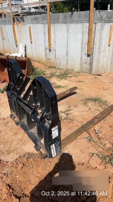 2024 VIRNIG PF4855-5VG