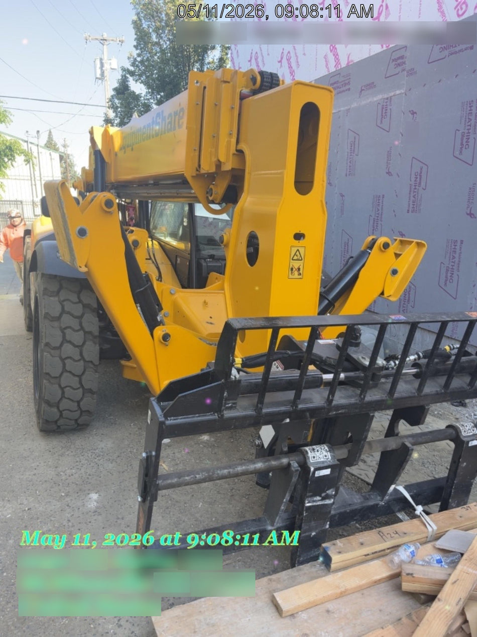 2026 JCB 332/E5286