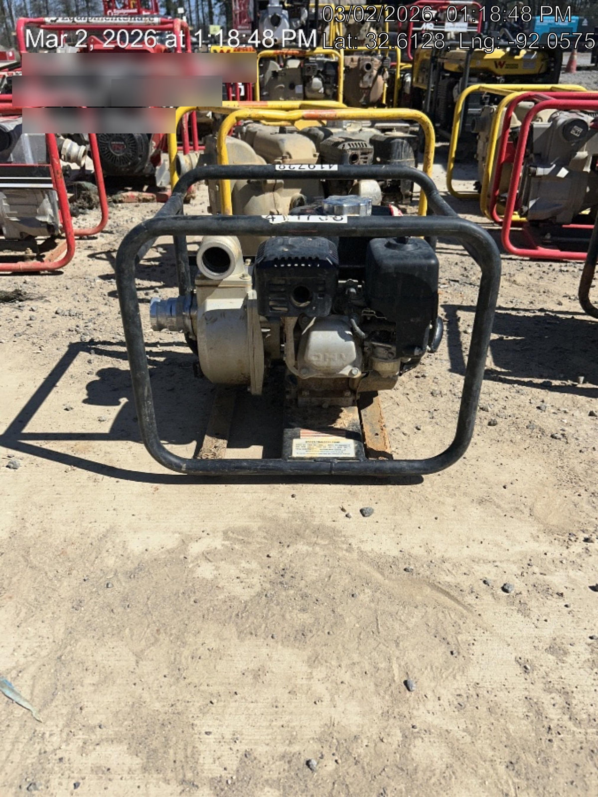 2024 MI-T-M WTP-S02-1MGH