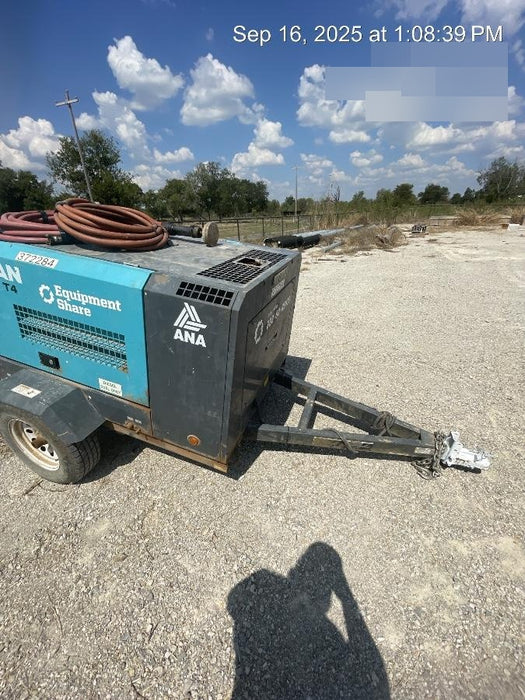 2023 AIRMAN PDS185S CWK