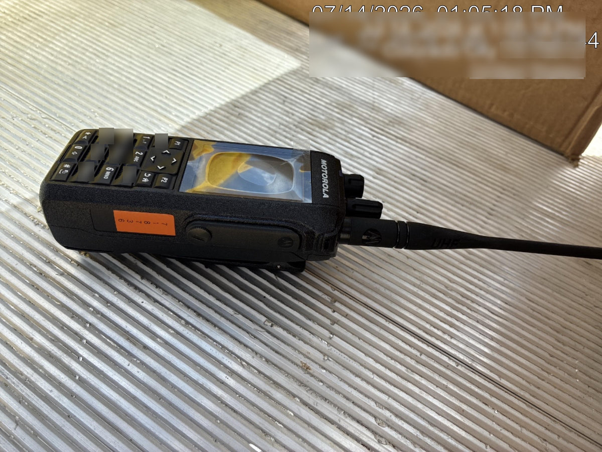 2026 MOTOROLA R7 DISPLAY