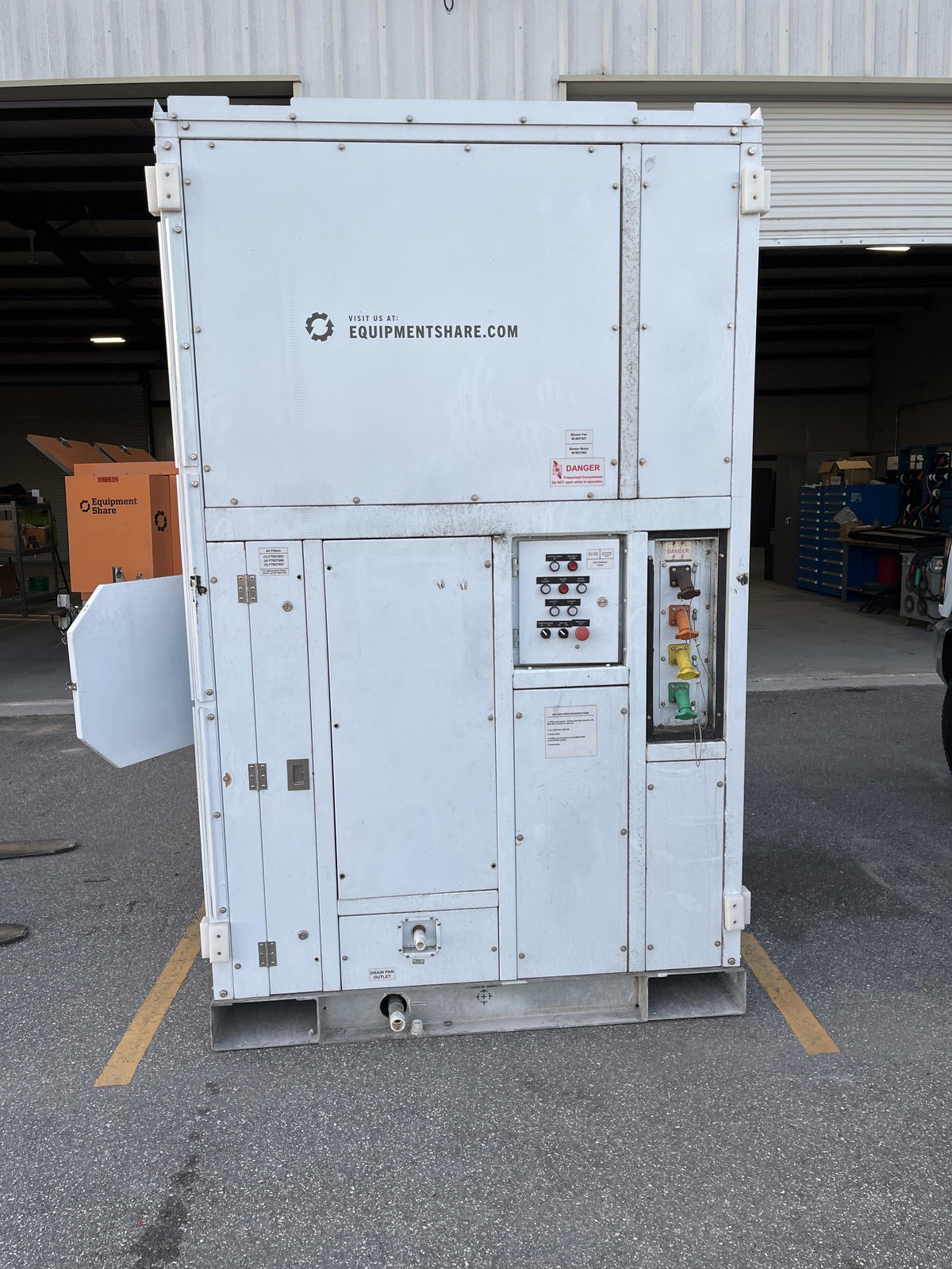 2023 SMARTECH VMTAH1D140Q