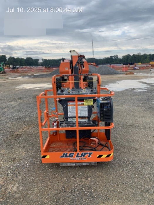 2022 MILLER ELECTRIC CST-282