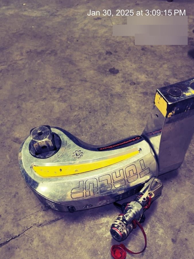 2020 TORCUP SQ-10