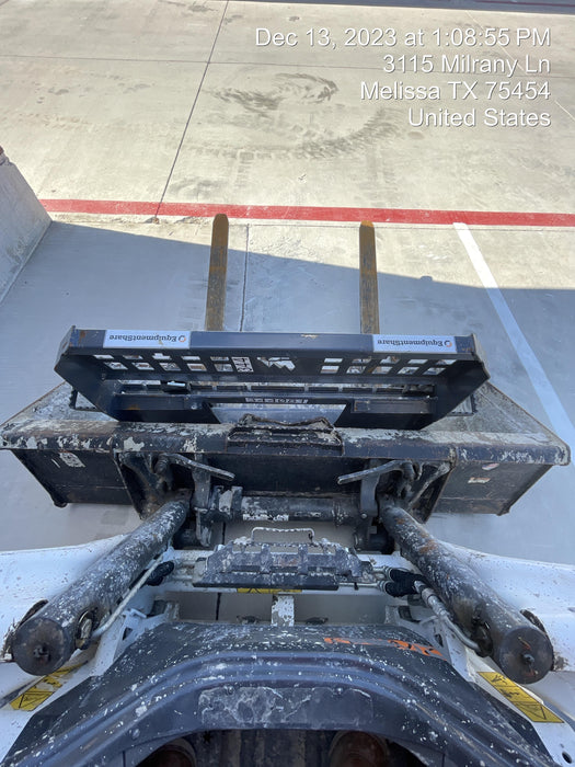 2023 SOLESBEE SPF-48