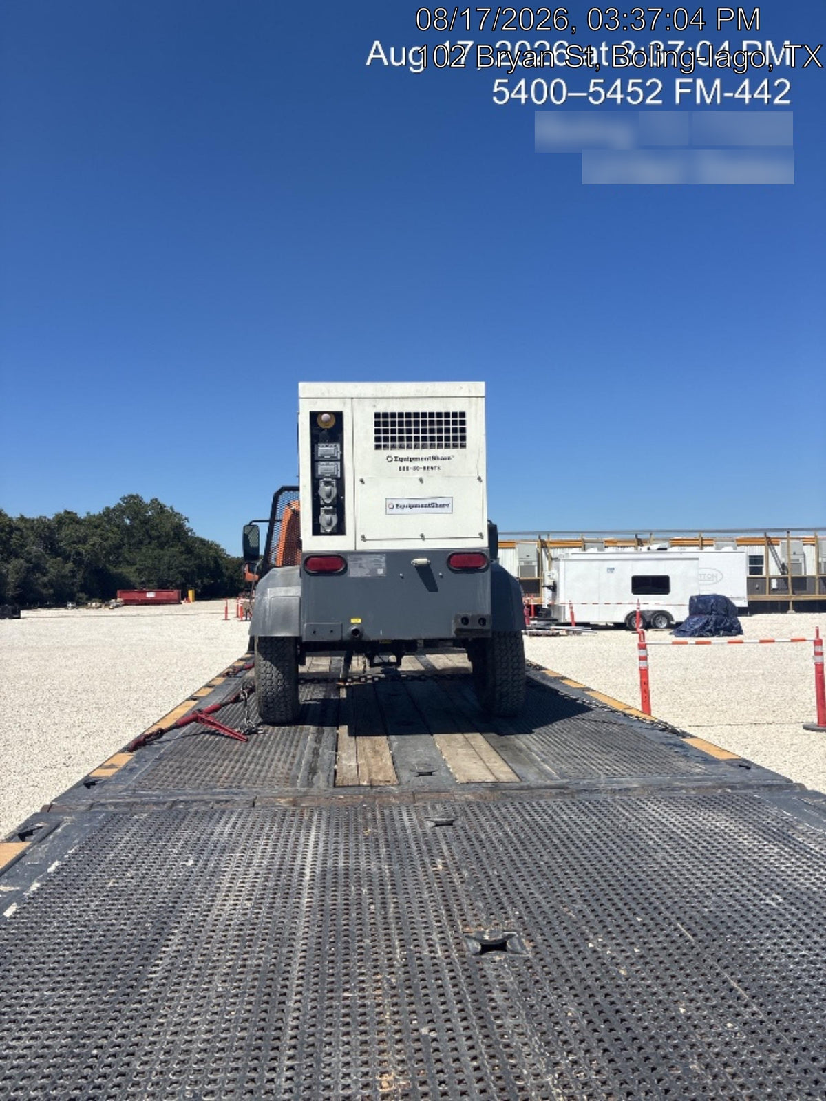 2022 ATLAS COPCO QAS25 CWK