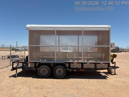 2025 PRO EPIC FBPRO-4K18S-D