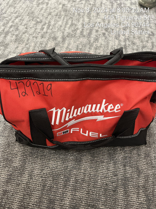 2024 MILWAUKEE 2867-22