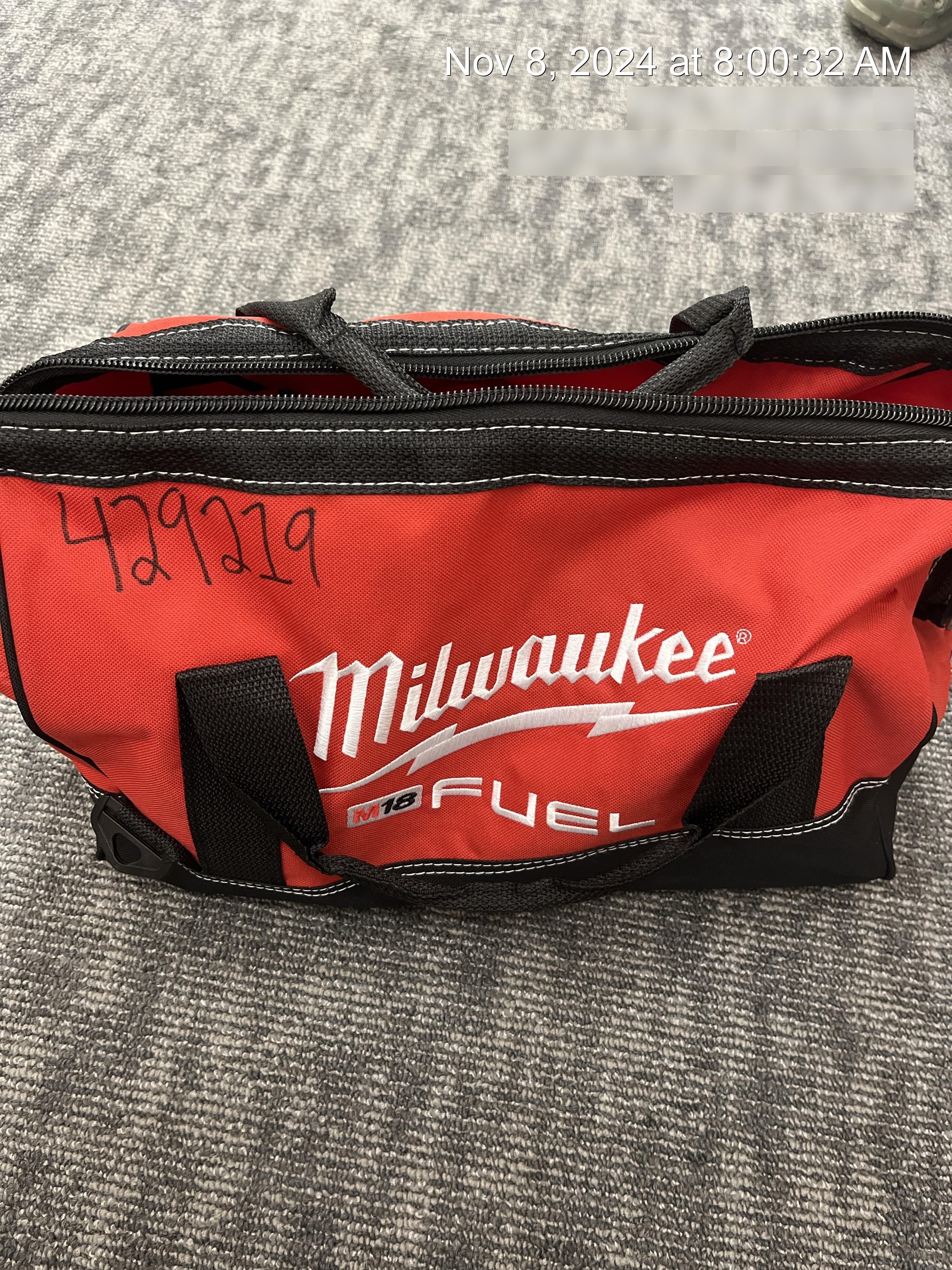 2024 MILWAUKEE 2867-22