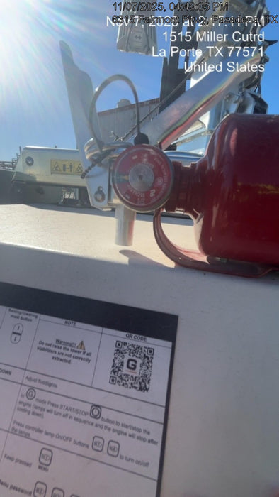 2025 GENERAC SLT-DCUBEHYPRK2