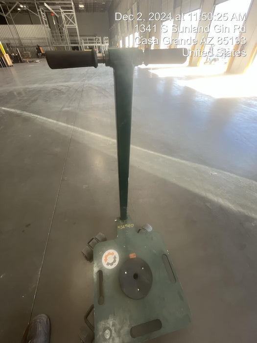 2024 HILMAN ROLLERS OMNI-8