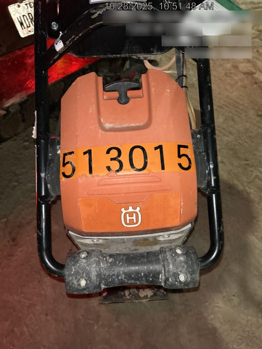 2025 HUSQVARNA LT6005