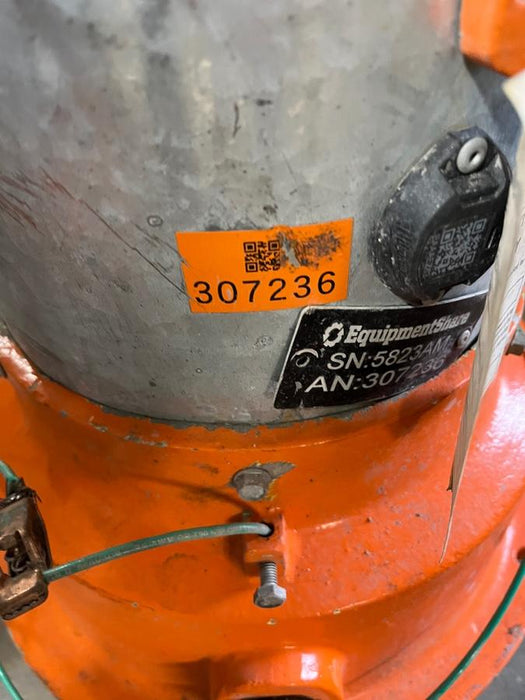 2023 MICHIGAN PNEUMATIC ES-8AM-TRACKER