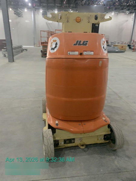 2020 JLG T26E