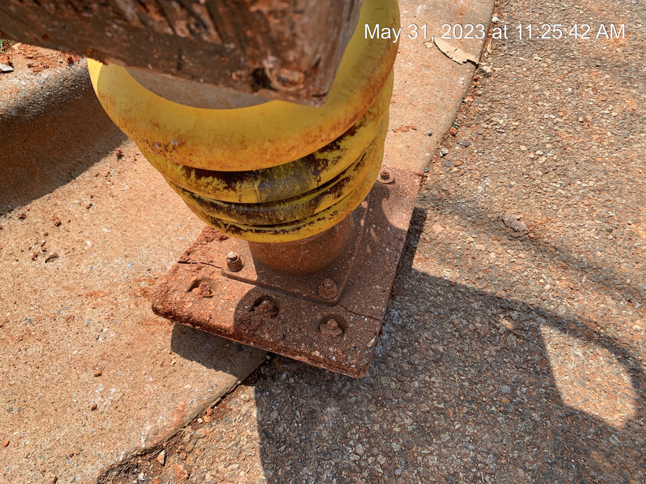 2021 AMMANN ATR 68 P