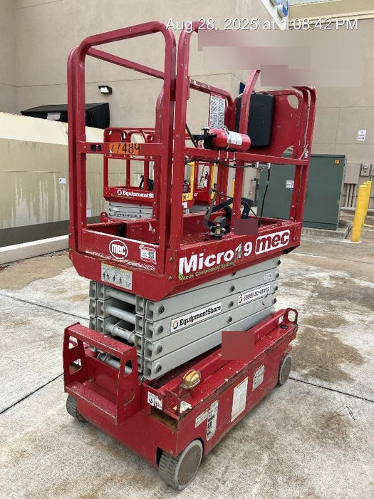 2020 MEC Micro 19
