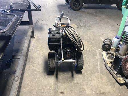 2019 MI-T-M CORPORATION CA-3504-1MAH