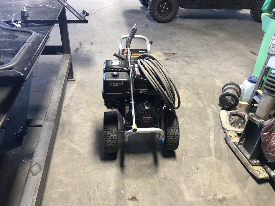 2019 MI-T-M CORPORATION CA-3504-1MAH