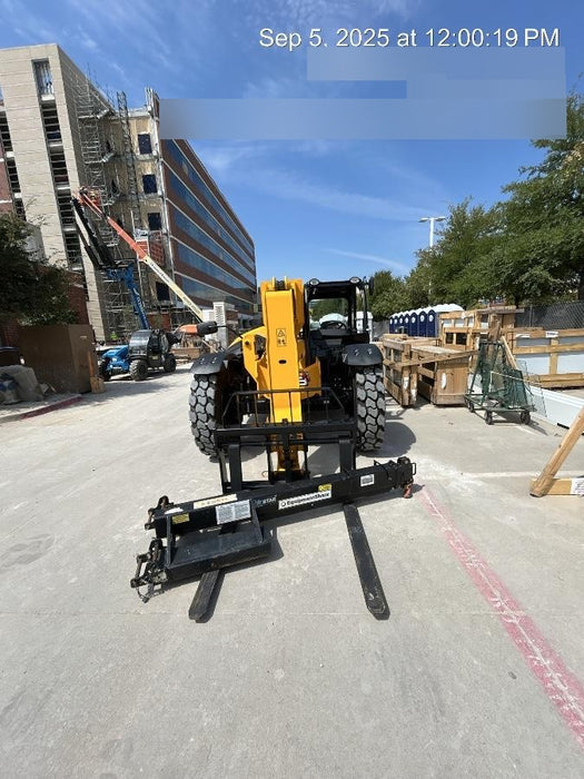 2024 STAR INDUSTRIES M1360B - Star JIB Boom