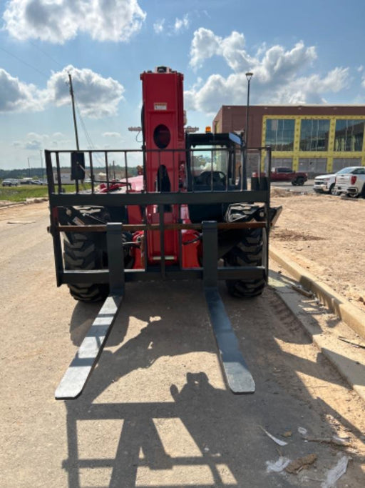 2025 MANITOU MTA1055