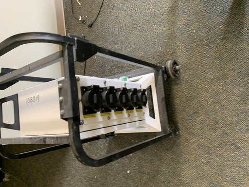 2020 TRYSTAR Tuff Panel 400A