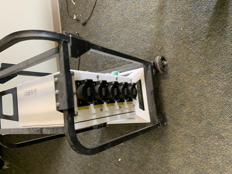 2020 TRYSTAR Tuff Panel 400A