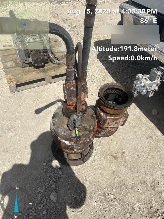 2021 HYDRA TECH S6TC