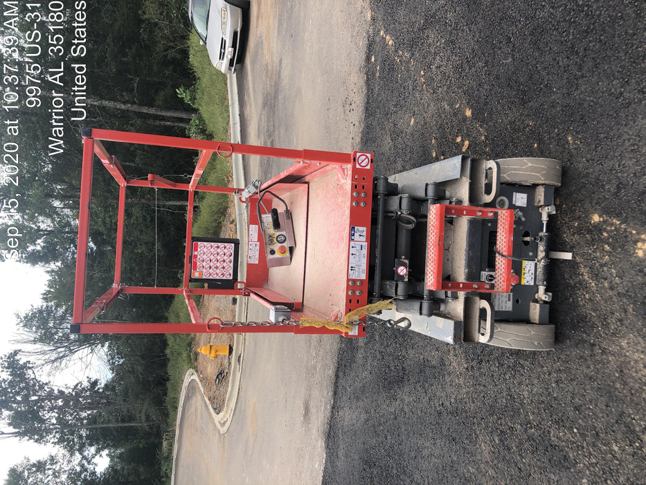 2019 Skyjack SJIII-3219 Standard w/Trojan Batteries