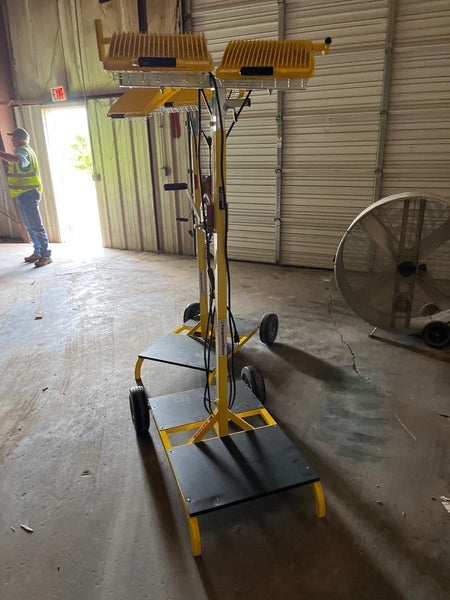 2024 CONSTRUCTION ELECTRICAL PRODUCTS 7322