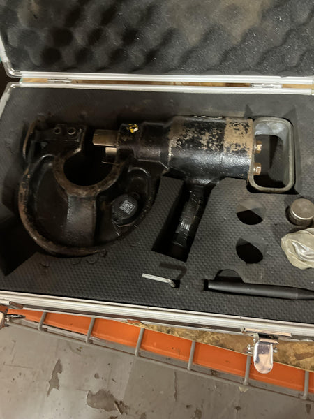 2021 ENERPAC SP35S
