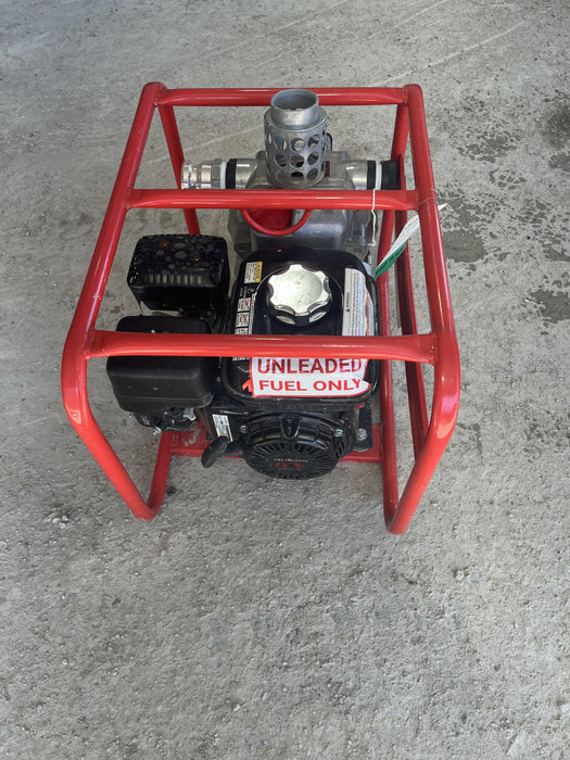 2023 MULTIQUIP QP2TH