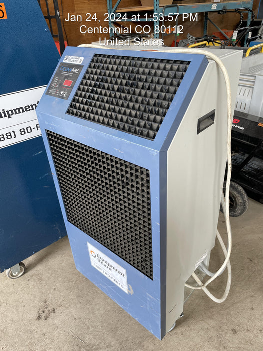 2022 OCEANAIRE OWC1811QC