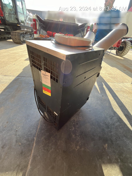 2022 KWIKOOL KPAC1411-2