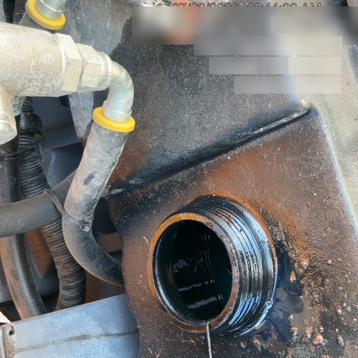 2022 ATLAS COPCO XAS188 CWK