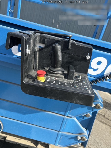 2024 GENIE GS-4390 RT