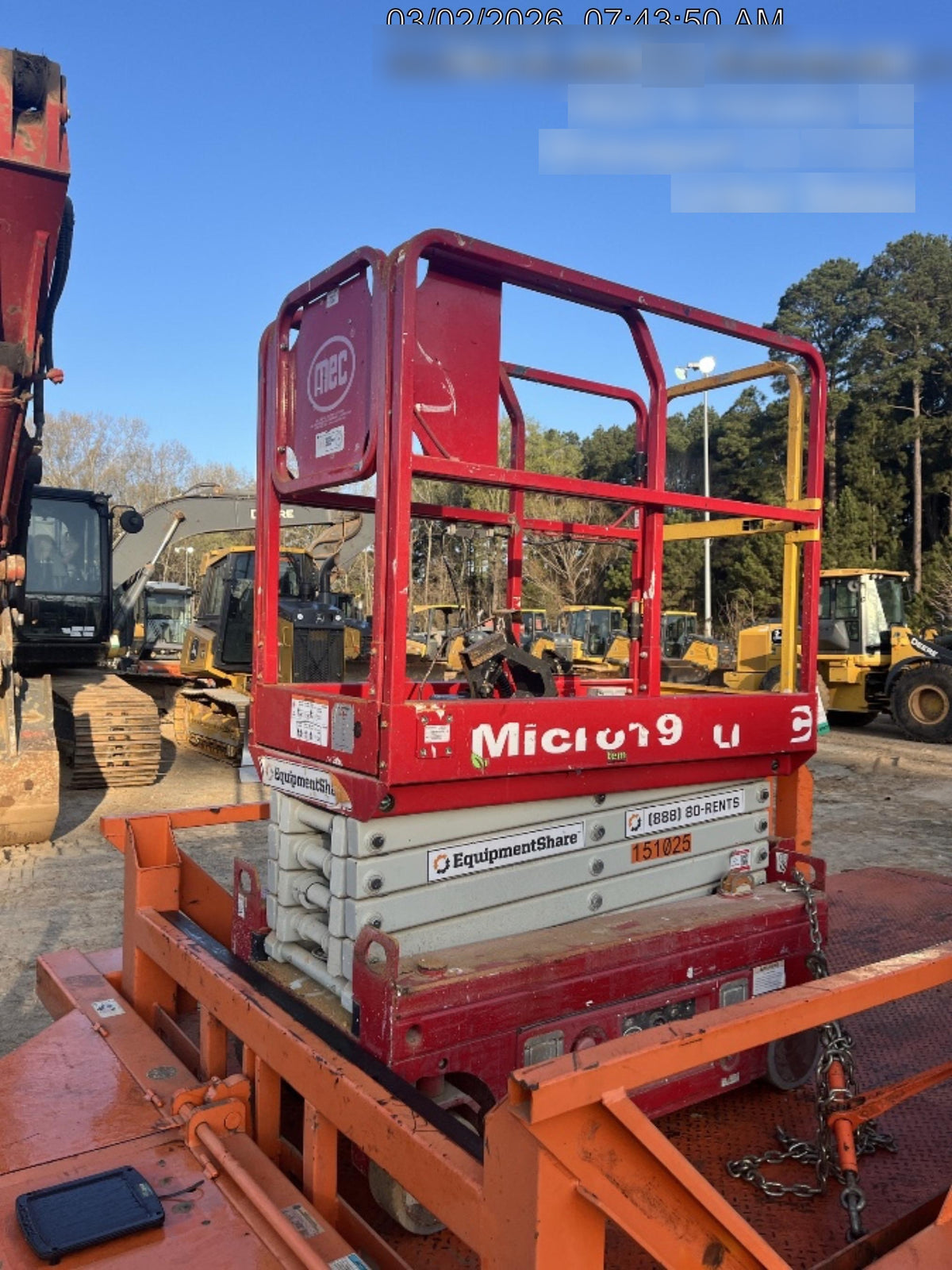 2021 MEC Micro 19
