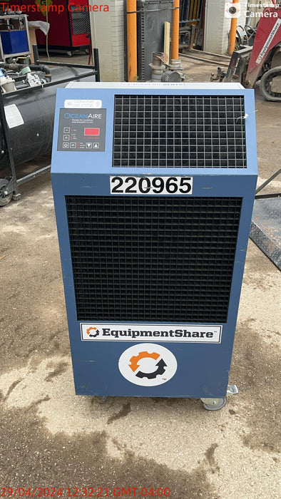 2022 OCEANAIRE OWC1811QC