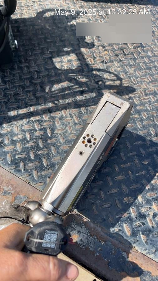 2023 TORCUP TX-4RL206M60