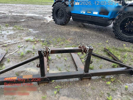 2020 ARROW MATERIAL HANDLING Fork Spreader