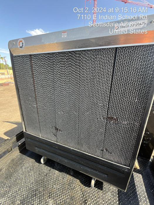 2024 BIG ASS FANS Cool Space 400