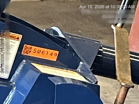 2025 CURRENT TOOLS 100A